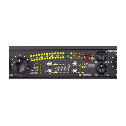 Sound Devices Authorised Dealer | Pro Audio Equipment | John Barry